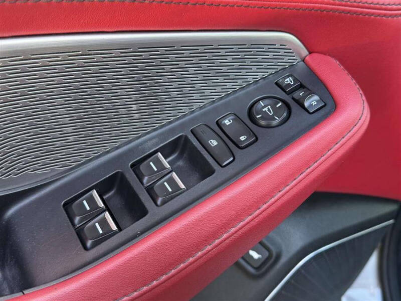 2022 Acura MDX SH-AWD w/A-SPEC