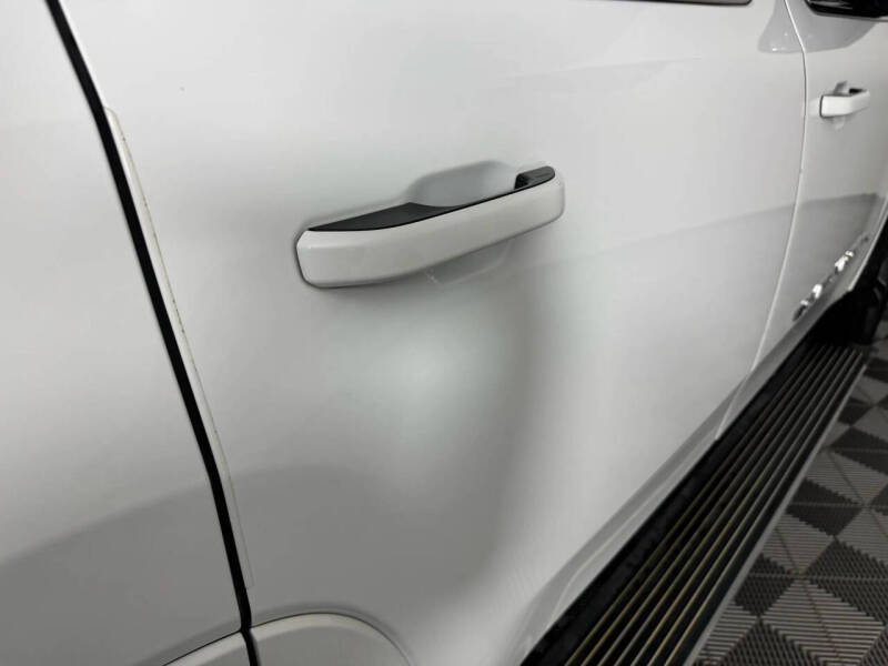 2023 Jeep Grand Wagoneer