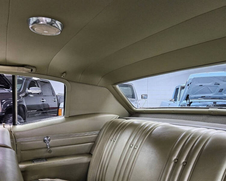 1968 Chevrolet Impala