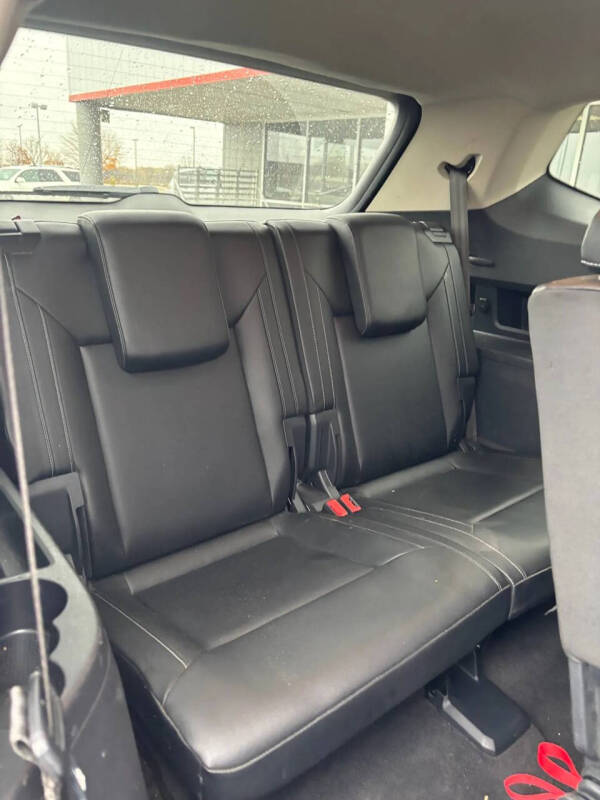 2018 Volkswagen Atlas 2.0T SE