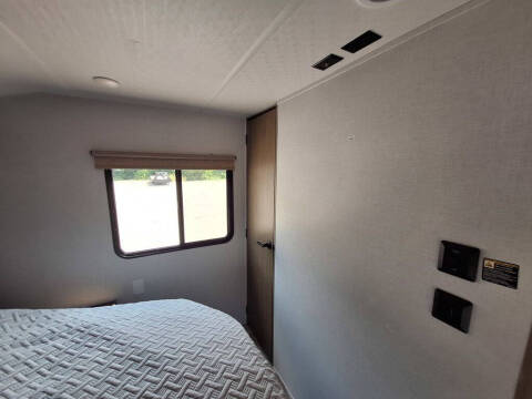 2025 Forest River 29VBUDX