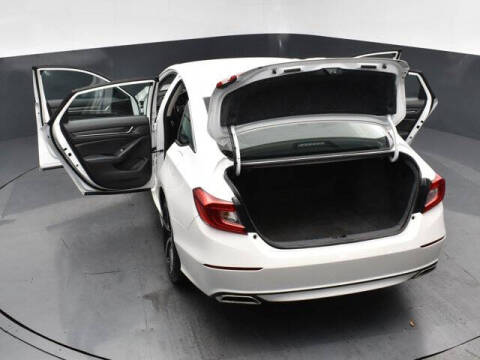 2022 Honda Accord Sport Special Edition