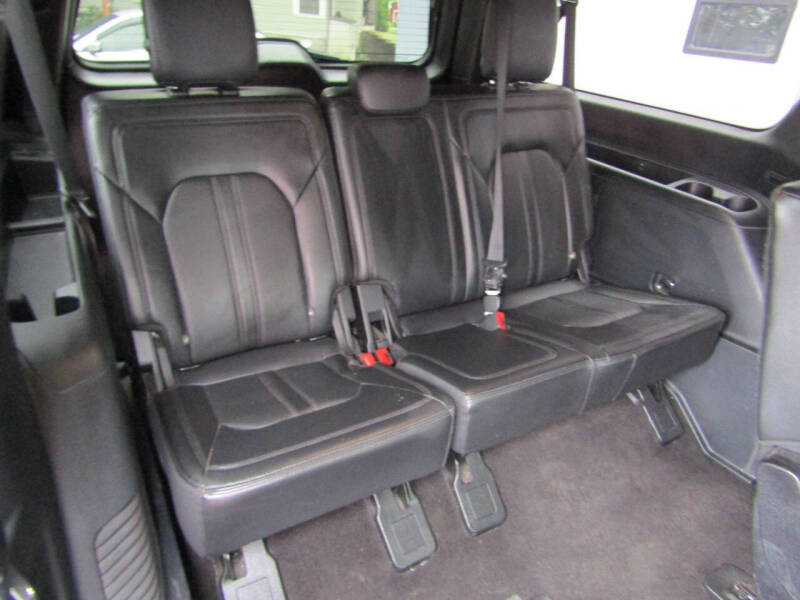 2020 Ford Expedition MAX Limited