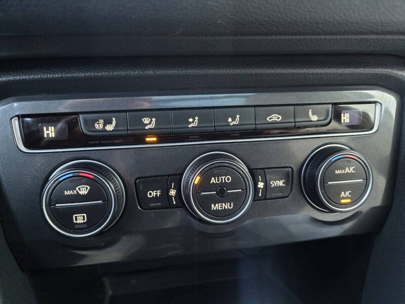 2021 Volkswagen Tiguan SEL