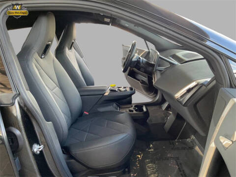 2023 BMW iX xDrive50