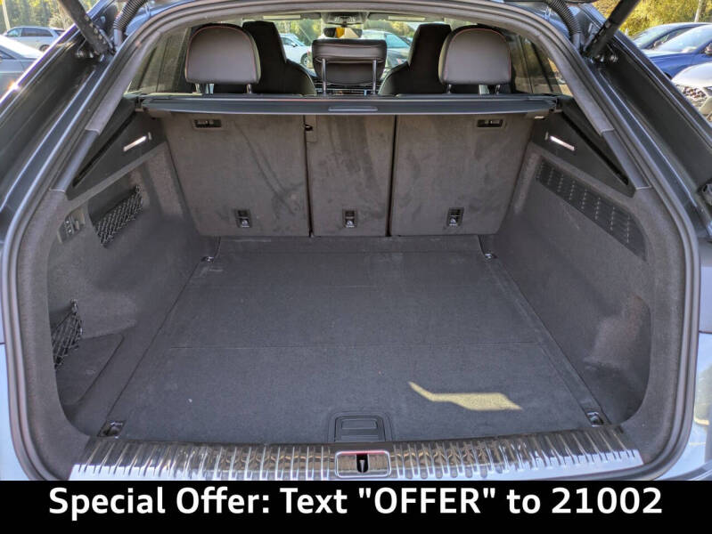 2026 Audi RS Q8 performance 4.0T quattro