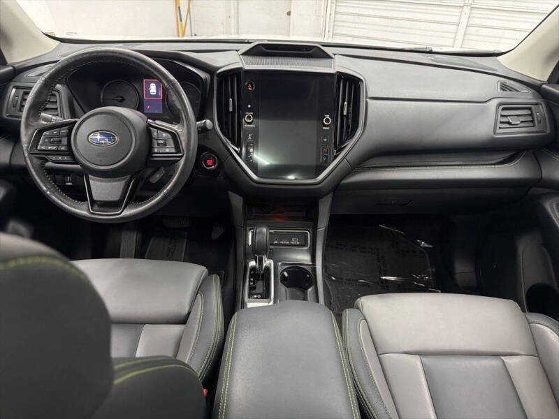 2023 Subaru Ascent Onyx Edition Limited