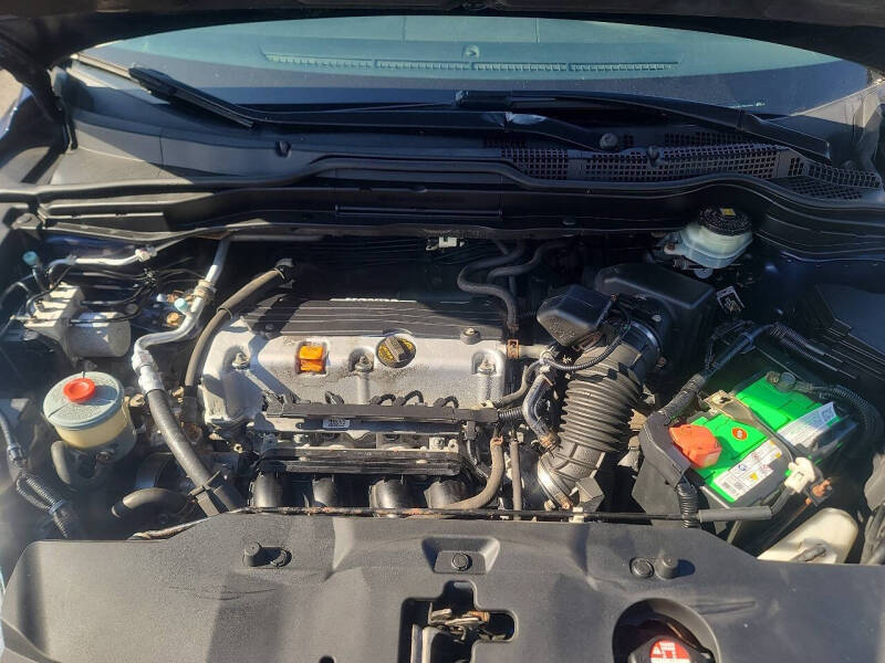 2010 Honda CR-V LX