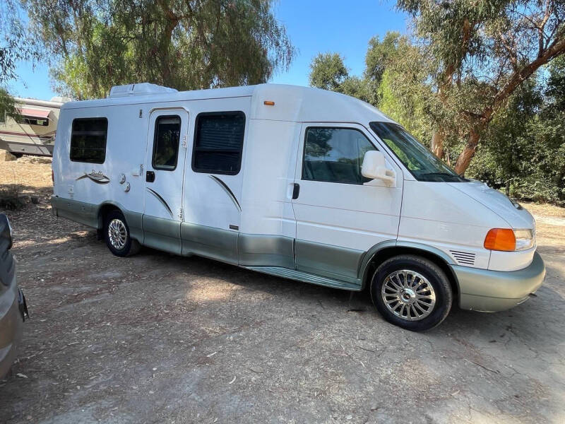 2002 Winnebago Rialta
