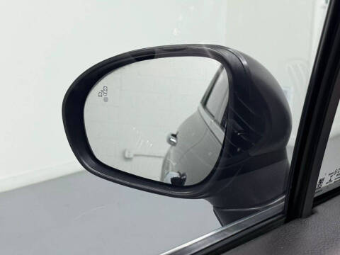 2016 FIAT 500X Lounge