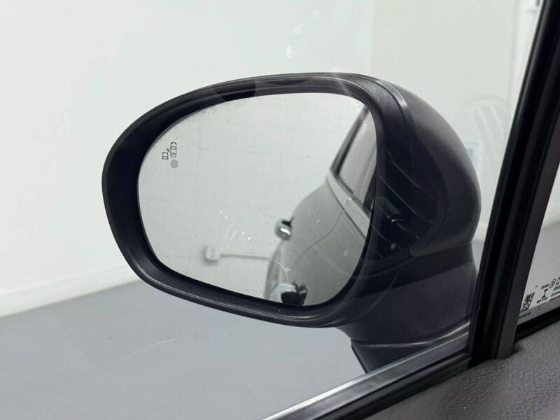 2016 FIAT 500X Lounge