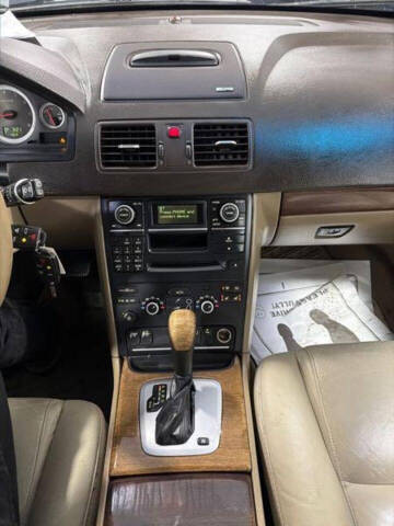 2012 Volvo XC90 3.2 Platinum