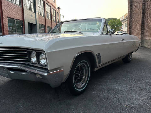 1967 Buick Skylark
