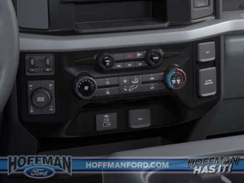 2025 Ford F-350 Super Duty XLT