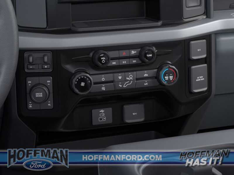 2025 Ford F-350 Super Duty XLT