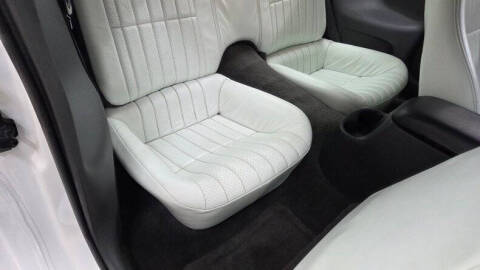 1997 Chevrolet Camaro