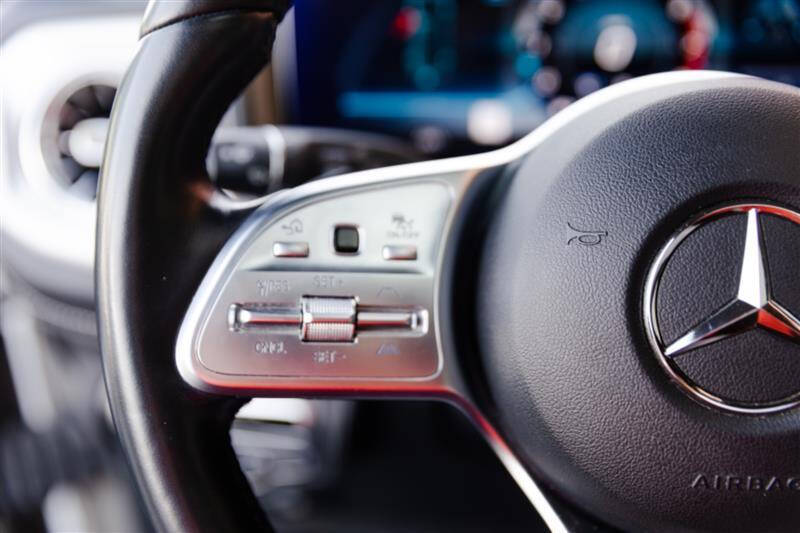 2021 Mercedes-Benz G-Class G 550