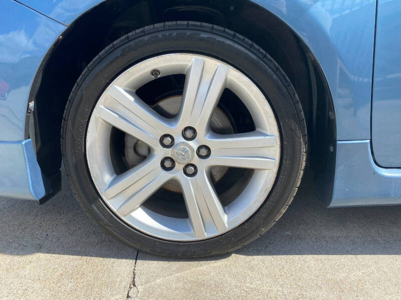 2013 Toyota Corolla S