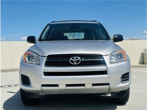 2009 Toyota RAV4