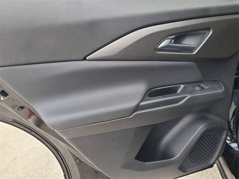 2026 Chevrolet Equinox EV LT 1