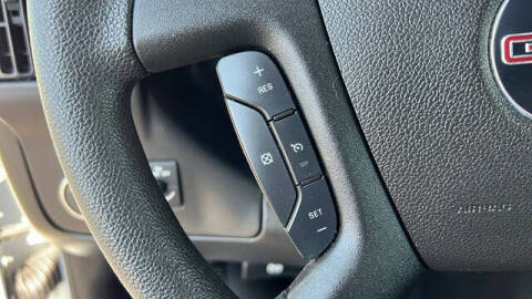 2023 GMC Savana 2500