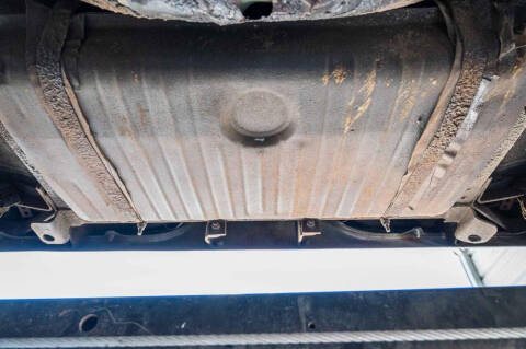 1960 Ford Thunderbird