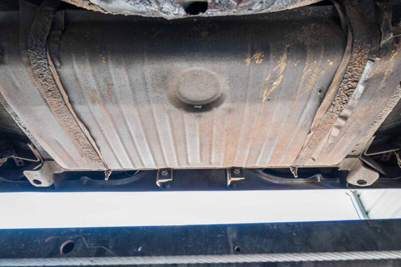 1960 Ford Thunderbird