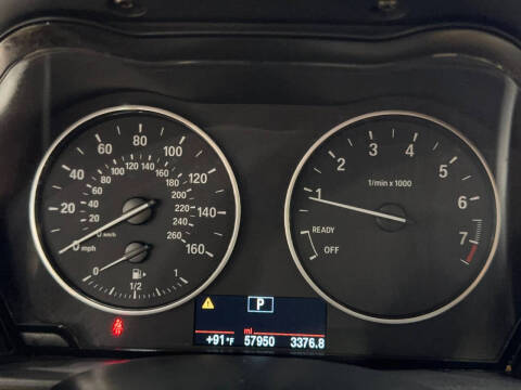 2014 BMW 2 Series 228i