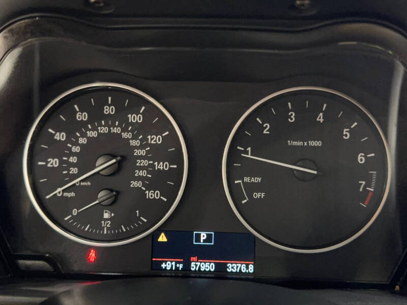 2014 BMW 2 Series 228i