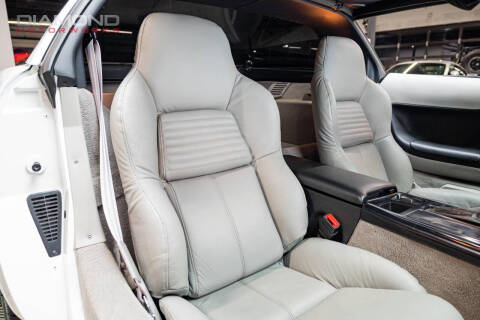 1995 Chevrolet Corvette