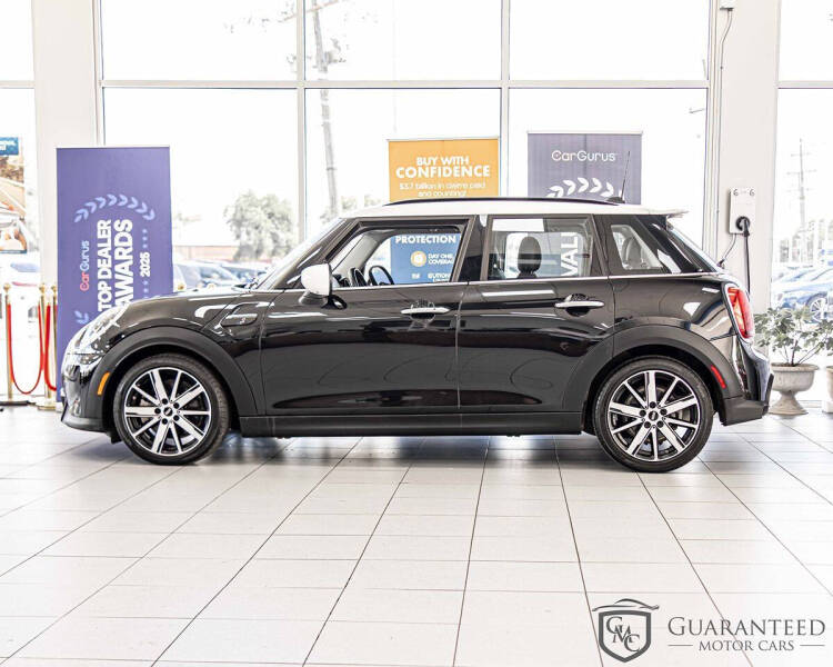 2023 MINI Hardtop 4 Door Cooper S