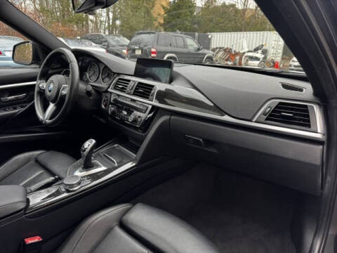 2017 BMW 3 Series 340i xDrive