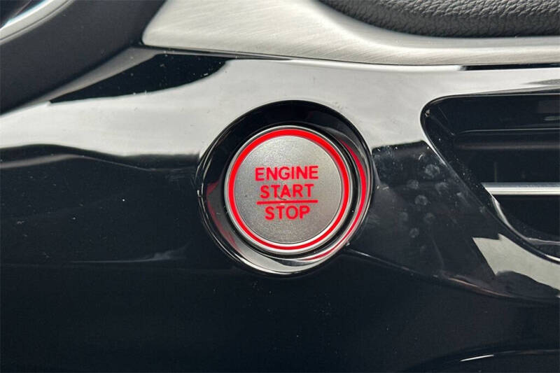 2026 Acura MDX SH-AWD