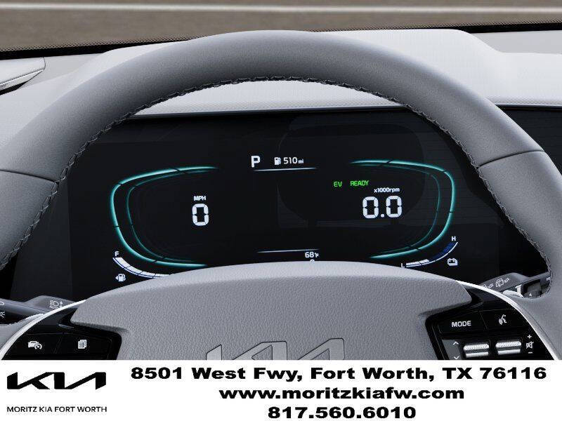 2026 Kia Niro EX