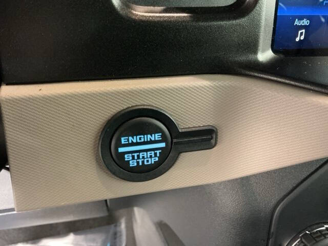 2022 Ford Bronco Wildtrak Advanced