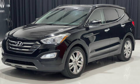 2013 Hyundai Santa Fe Sport for sale at Pristine Auto LLC in Frisco TX