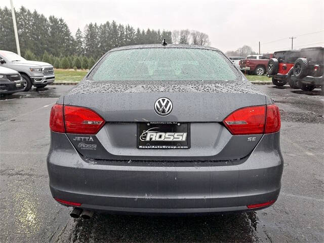2014 Volkswagen Jetta