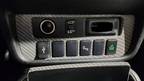 2022 Mitsubishi Outlander PHEV SEL