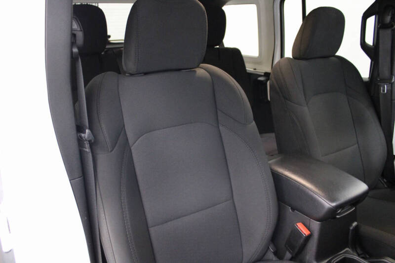 2023 Jeep Wrangler Willys 4xe