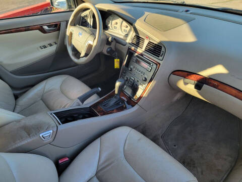 2006 Volvo V70 2.4