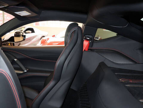 2019 Ferrari 812 Superfast