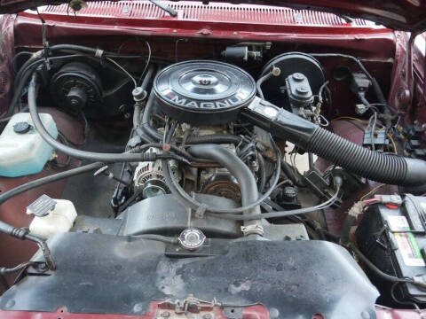 1992 Dodge RAM 150