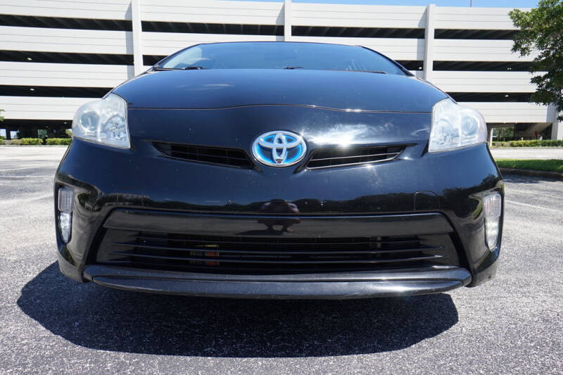 2013 Toyota Prius for sale in Winter Park, FL