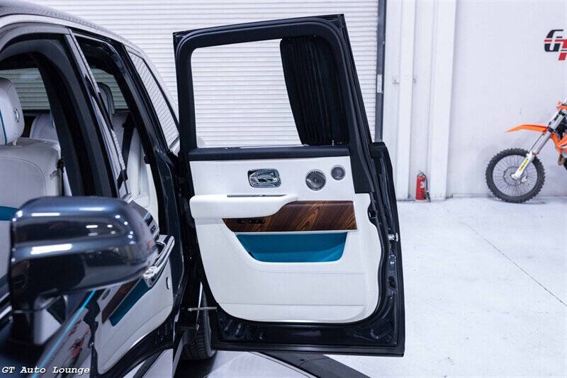 2019 Rolls-Royce Cullinan 82