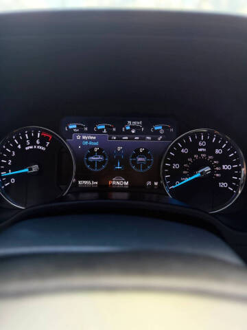 2021 Ford Expedition XLT