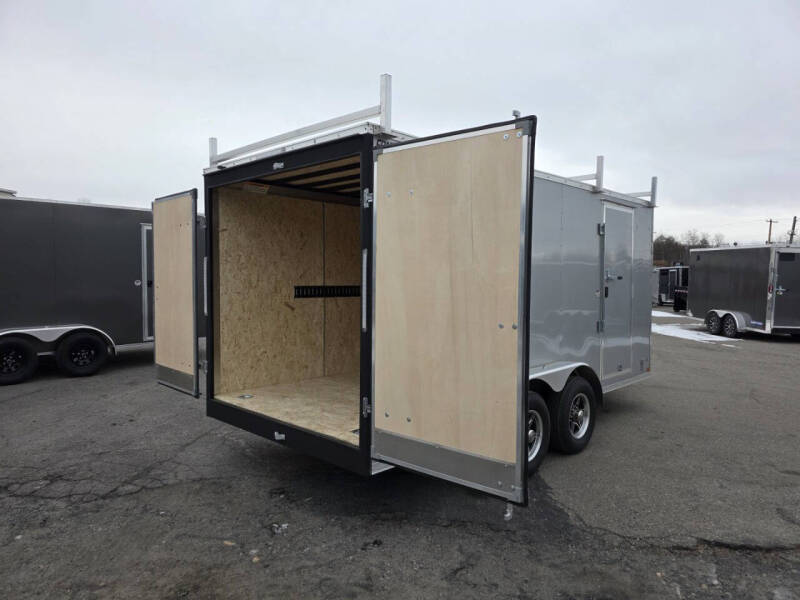 2025 ITI Cargo 7X16 10K CONTRACTOR PKG
