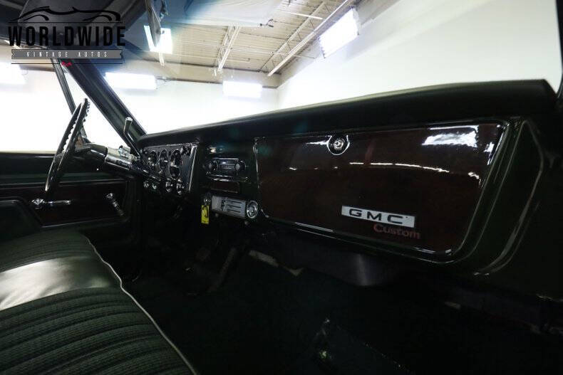 1970 GMC C/K 1500 Series