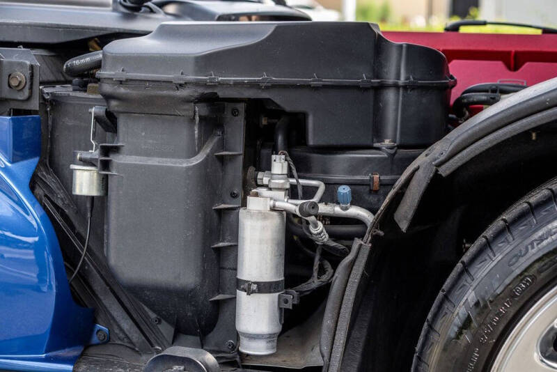 1996 Dodge Viper GTS