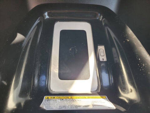 2017 Toyota Prius Four