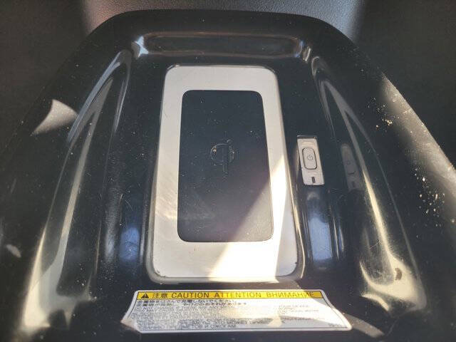 2017 Toyota Prius Four